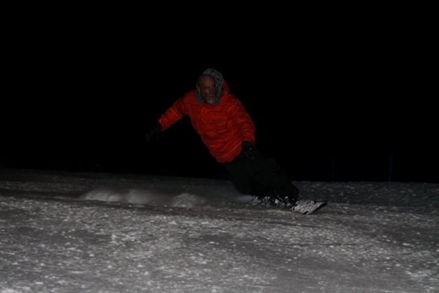  Estamos en Bressanone 